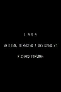 Lava 1989 on netflix