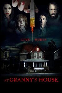 At Granny’s House 2015 on netflix
