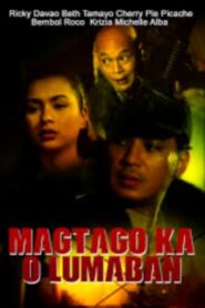 Magtago Ka O Lumaban 1996 on netflix