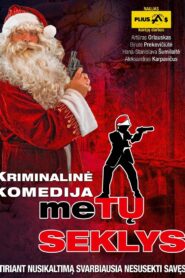 Metų seklys 2023 on netflix