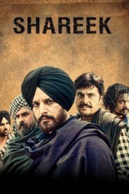Shareek 2015 on netflix