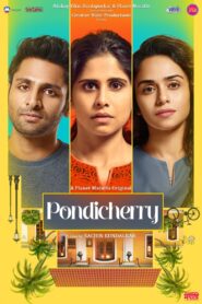 Pondicherry 2022 on netflix