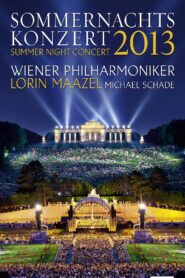 Summer Night Concert: 2013 – Vienna Philharmonic 2013 on netflix