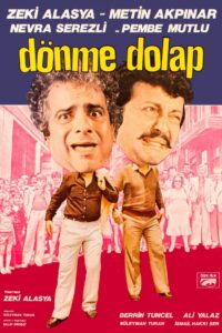 Dönme Dolap 1983 on netflix