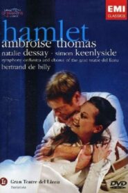 Hamlet 2004 on netflix