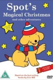 Spot’s Magical Christmas 1995 on netflix