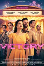 Victory 2024 on netflix