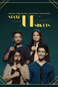 Stand-Up Shorts 2021 on netflix