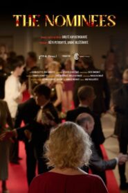 The Nominees 2024 on netflix