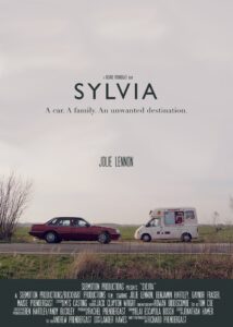 Sylvia 2018 on netflix