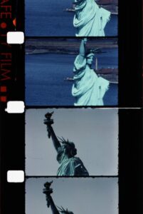 New York 1981 on netflix