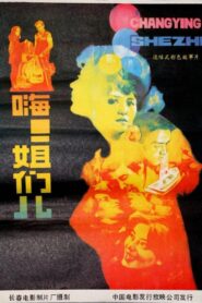 嗨！姐们儿 1988 on netflix