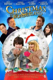 Christmas in Wonderland 2007 on netflix