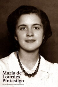 Maria de Lourdes Pintasilgo 2010 on netflix