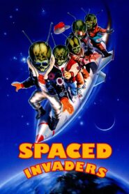 Spaced Invaders 1990 on netflix