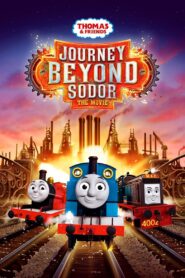 Thomas & Friends: Journey Beyond Sodor – The Movie 2017 on netflix