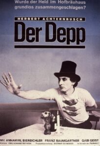 Der Depp 1982 on netflix