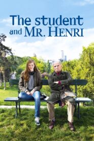 The Student and Mister Henri 2015 on netflix