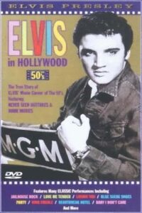 Elvis Presley: Elvis in Hollywood 1993 on netflix