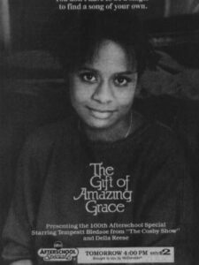 The Gift of Amazing Grace 1986 on netflix