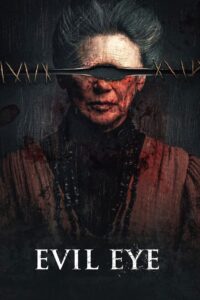 Evil Eye 2022 on netflix