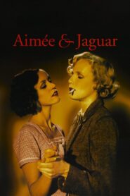 Aimée & Jaguar 1999 on netflix