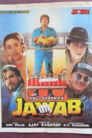 Jawab 1995 on netflix