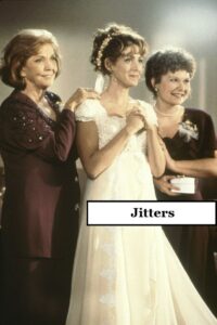 Jitters 1997 on netflix