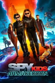 Spy Kids: Armageddon 2023 on netflix