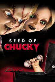 Seed of Chucky 2004 on netflix