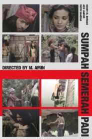 Sumpah Semerah Padi 1981 on netflix