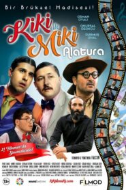Kiki and Miki: Alatura 2017 on netflix
