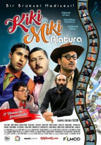 Kiki and Miki: Alatura 2017 on netflix