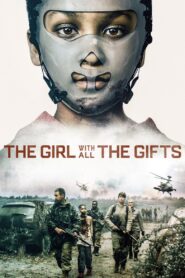 The Girl with All the Gifts 2016 on netflix