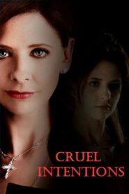 Cruel Intentions 2016 on netflix
