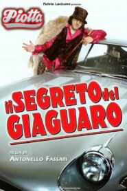 Il segreto del giaguaro 2000 on netflix