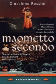 Maometto secondo 2005 on netflix