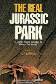 The Real Jurassic Park 1993 on netflix