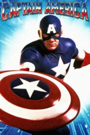 Captain America 1990 on netflix