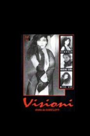 Visions 1995 on netflix
