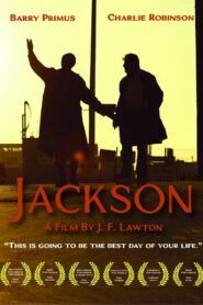Jackson 2008 on netflix