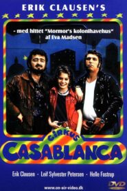 The Circus Casablanca 1981 on netflix