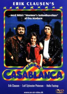 The Circus Casablanca 1981 on netflix