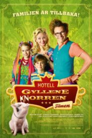 Hotell Gyllene Knorren 2011 on netflix