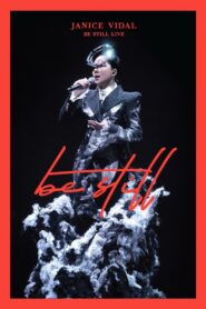 Janice Be Still Live 2022 2022 on netflix
