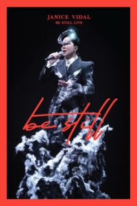 Janice Be Still Live 2022 2022 on netflix