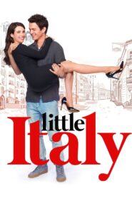 Little Italy 2018 on netflix