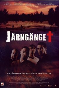 White Water Fury 2000 on netflix