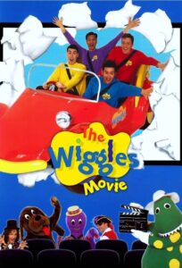 The Wiggles Movie 1997 on netflix