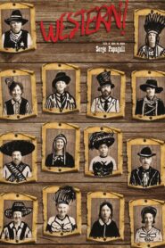 Western ! 2020 on netflix